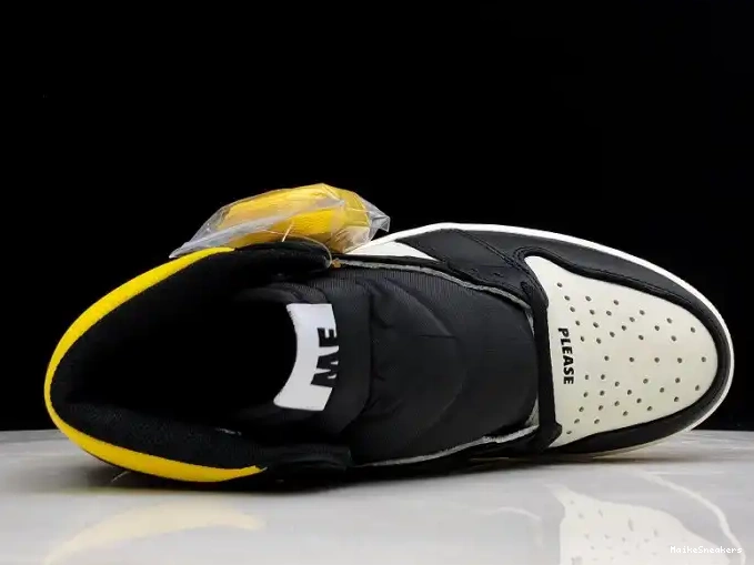 MaikeSneakers Air For High 107 